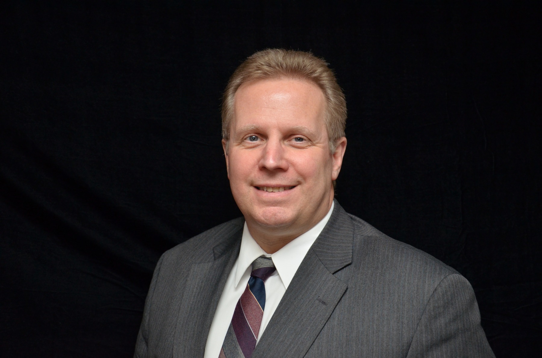 Raymond Woodward Picture | Bartlett United Pentecostal Church